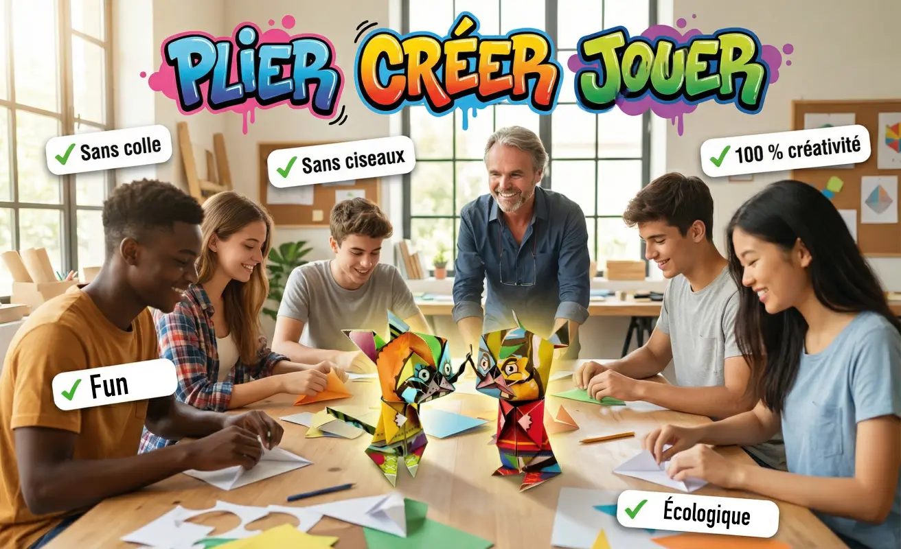 Auteurs des Origazoom