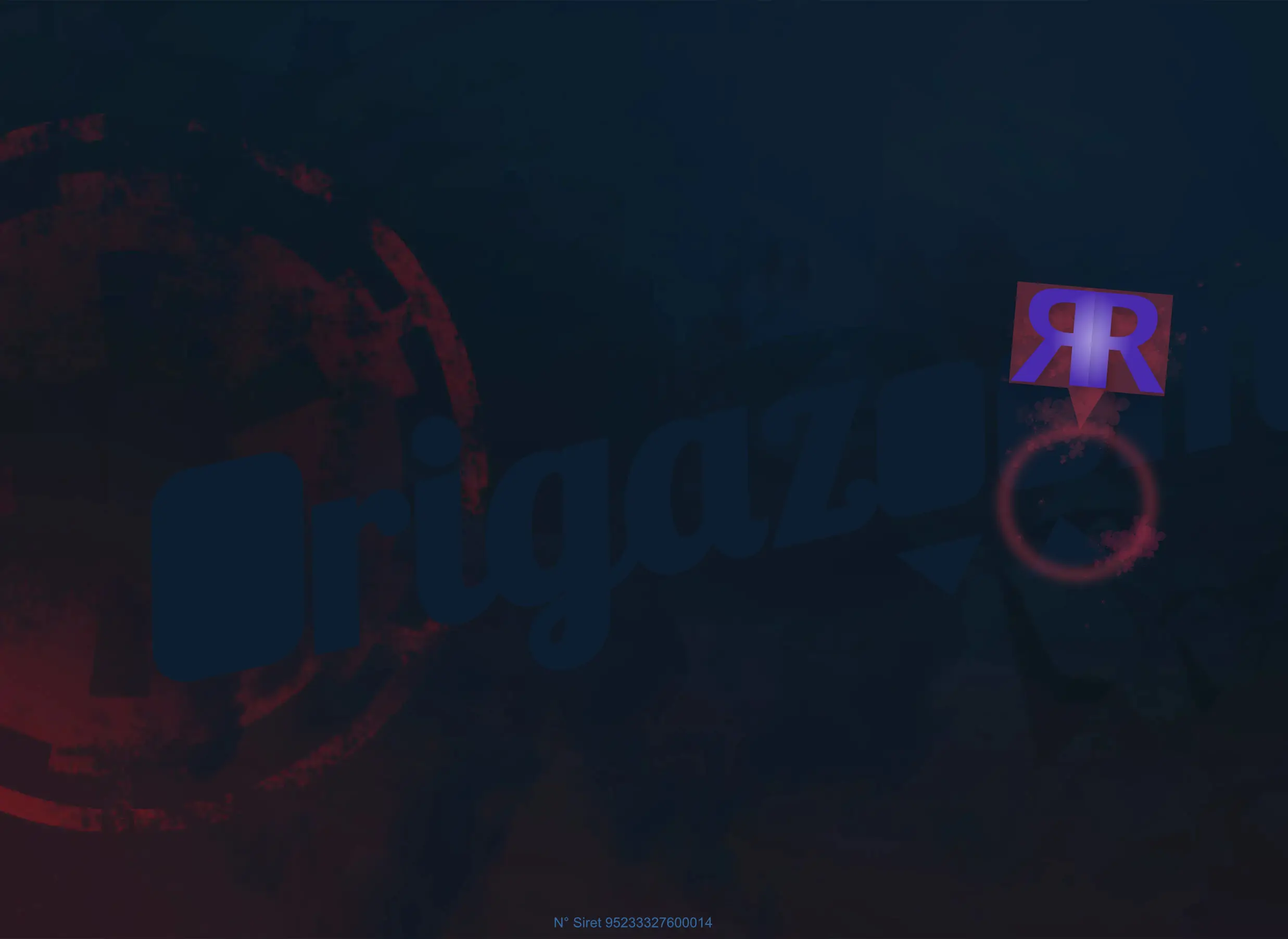 Roxane Renaud Visuel impact Animation