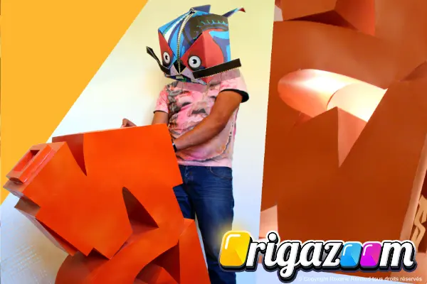 Exposition graffiti 30 ans