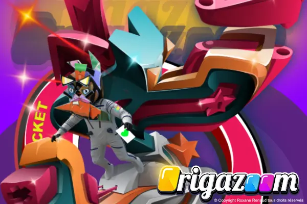 Calligraphie urbaine en démonstration