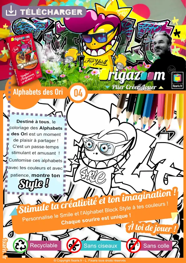 Alphabet des Ori 04