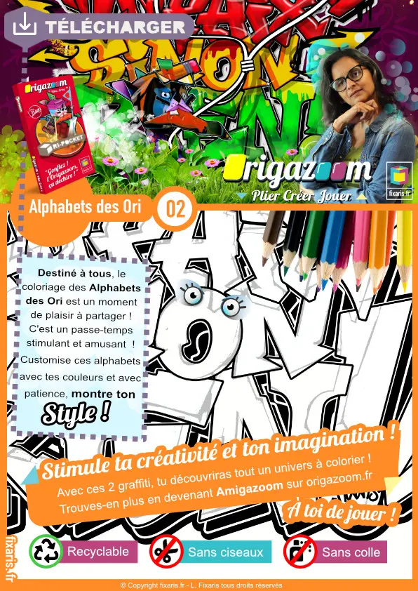 Alphabet des Ori 02