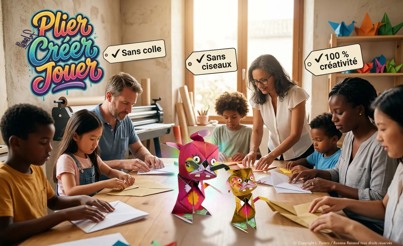 Documents Origazoom – Ateliers et Expositions