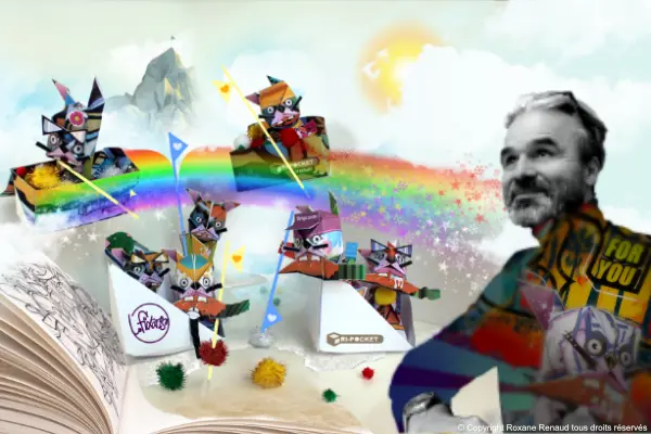 Origazoom Street Art