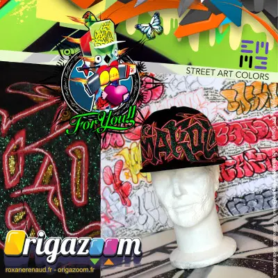 Exposition graffiti 37