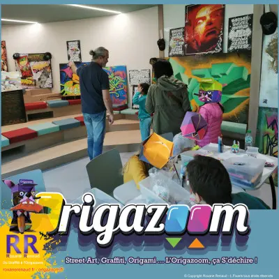 Exposition graffiti 41