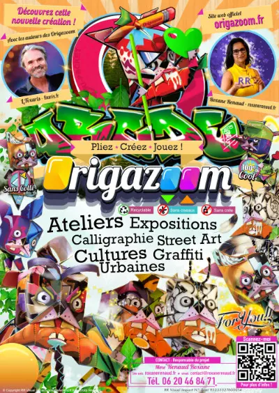 Origazoom street art 02