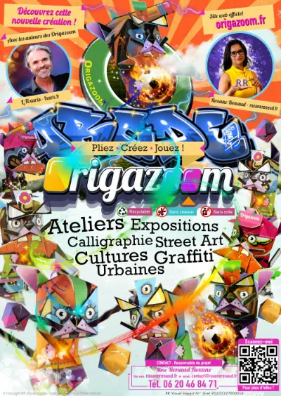 Origazoom street art 07