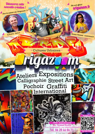 Origazoom street art 09