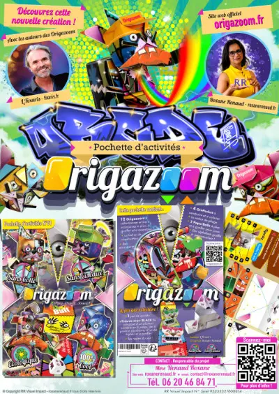 Origazoom street art 10