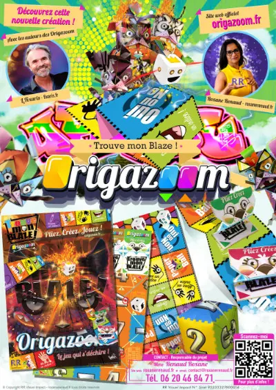 Origazoom street art 16