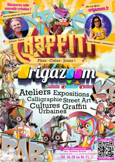 Origazoom street art 19