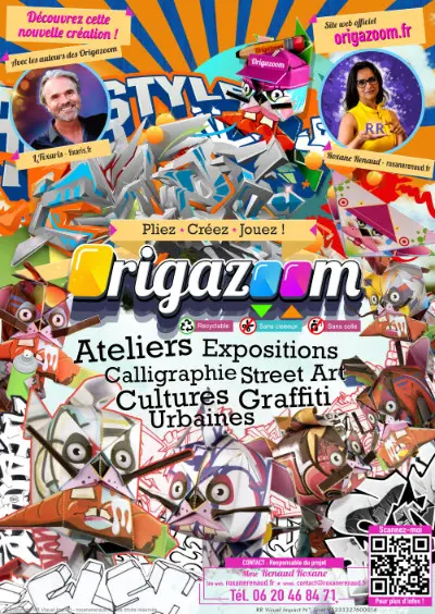 Origazoom street art 20