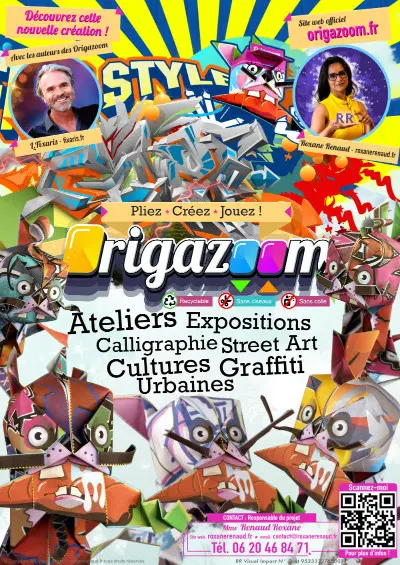 Origazoom street art 21