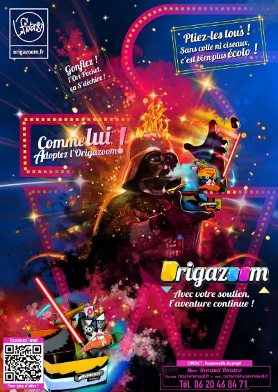 Origazoom street art 24