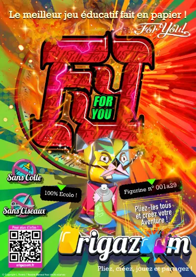 Origazoom street art 05