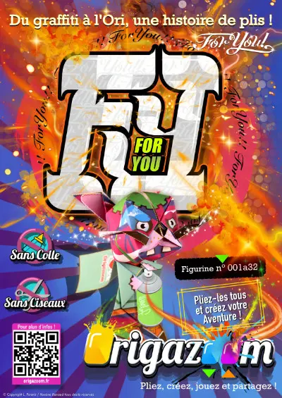 Origazoom street art 11