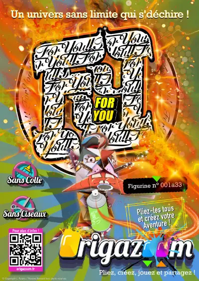 Origazoom street art 24