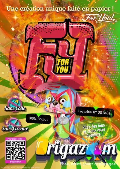 Origazoom street art 12