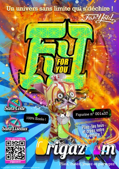 Origazoom street art 16