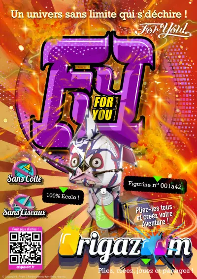 Origazoom street art 10