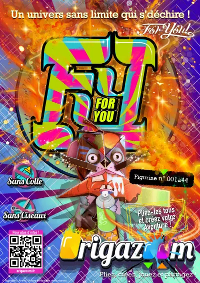 Origazoom street art 15