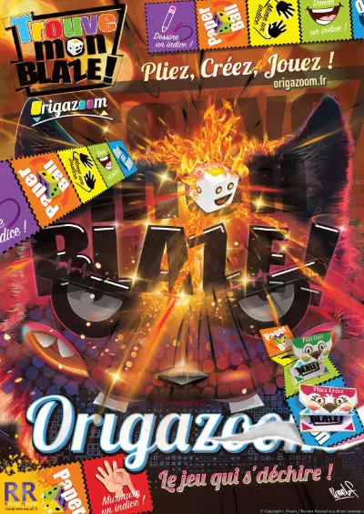 Origazoom street art 27