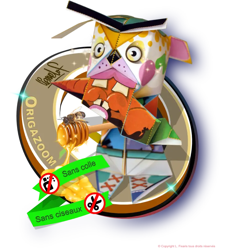 Commander Origazoom 001a08