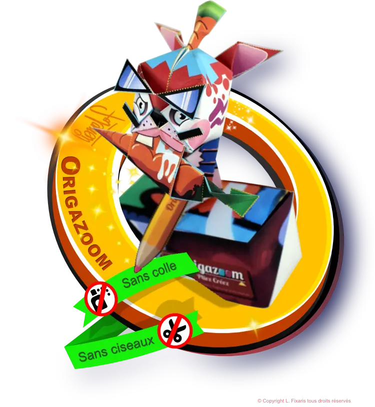 Commander Origazoom 001a10