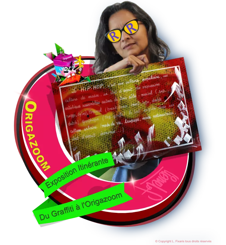 Roxane Renaud Exposition